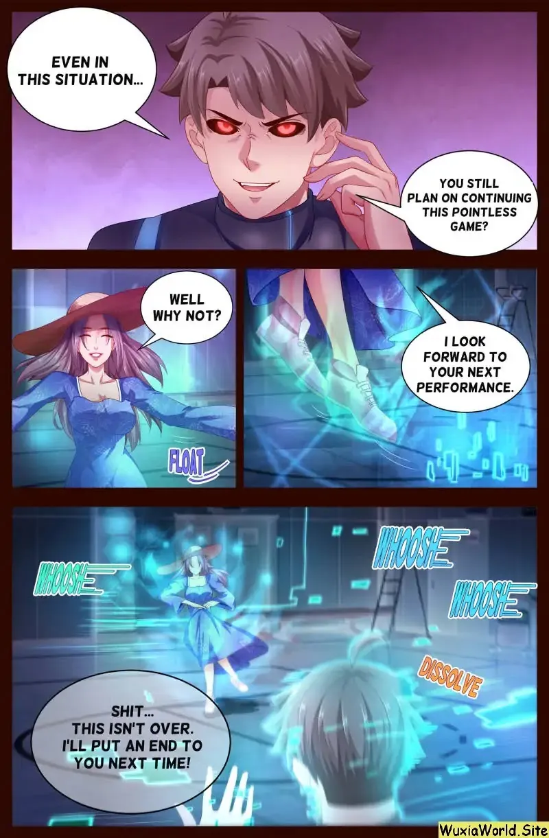 Read I Have A Mansion In The Post Apocalyptic World Manga Online