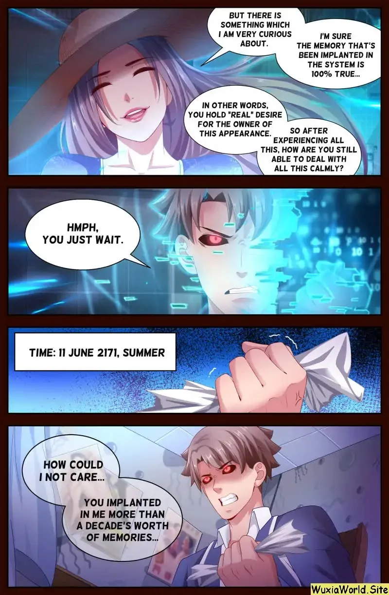 Read I Have A Mansion In The Post Apocalyptic World Manga Online