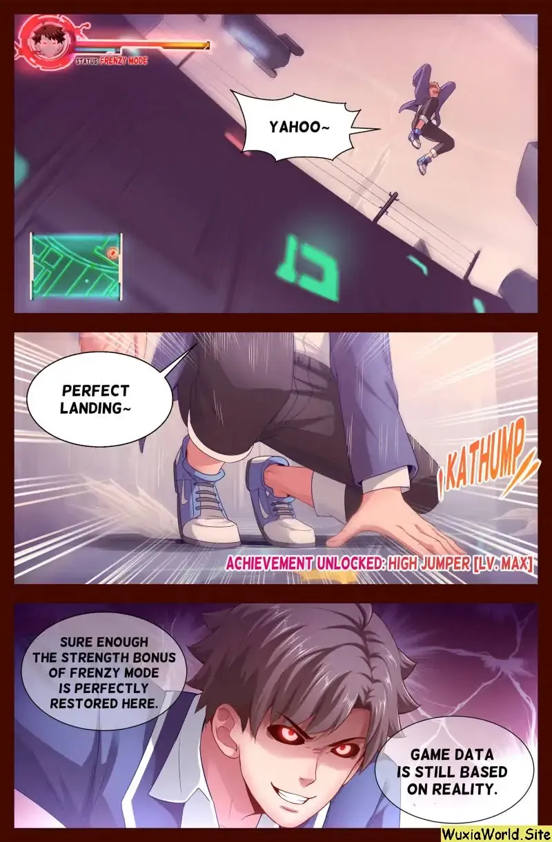 Read I Have A Mansion In The Post Apocalyptic World Manga Online