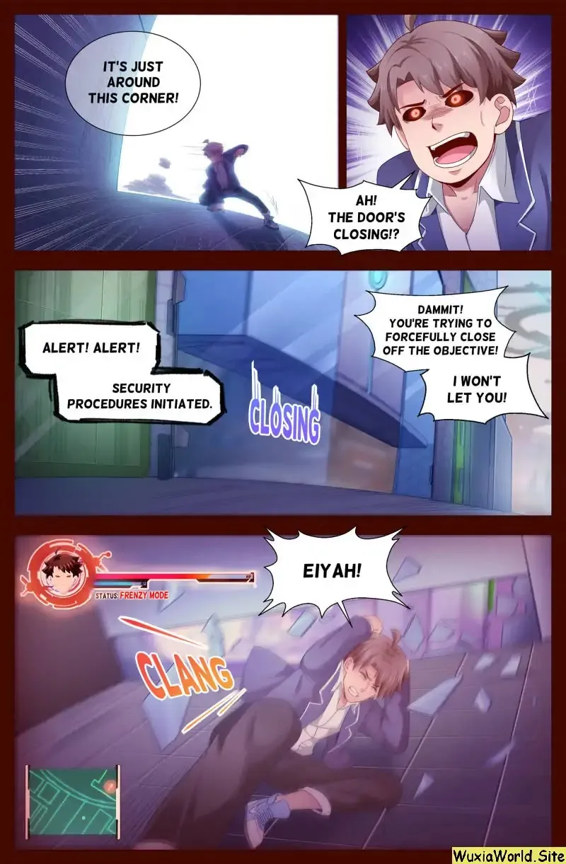 Read I Have A Mansion In The Post Apocalyptic World Manga Online