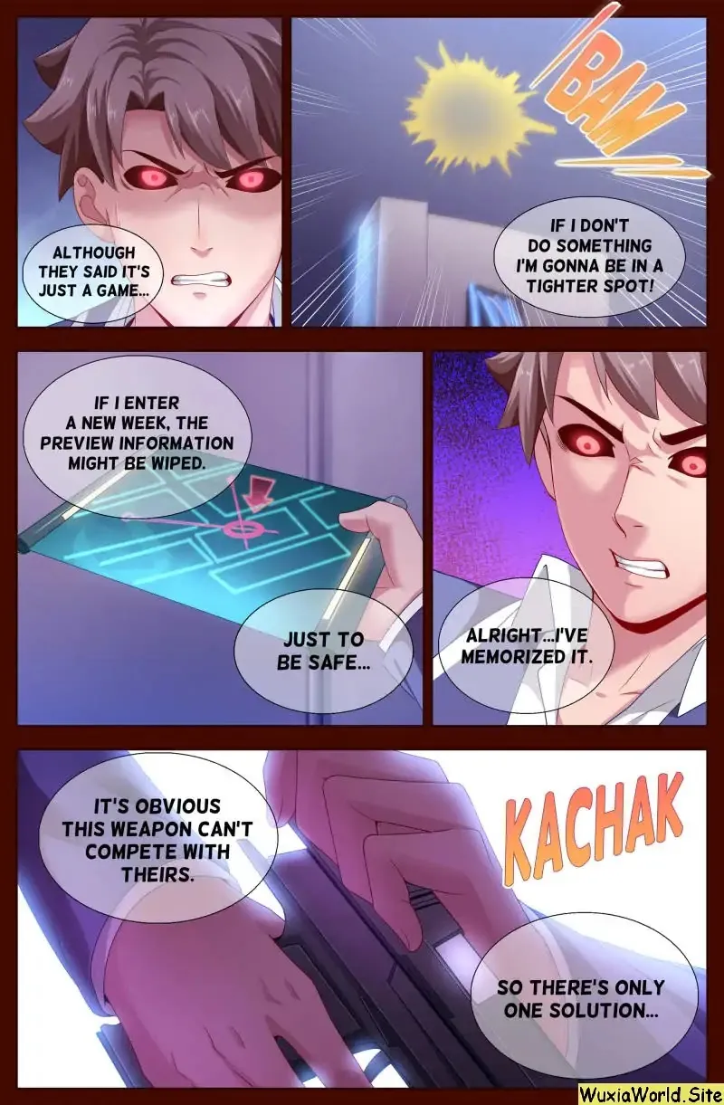 Read I Have A Mansion In The Post Apocalyptic World Manga Online