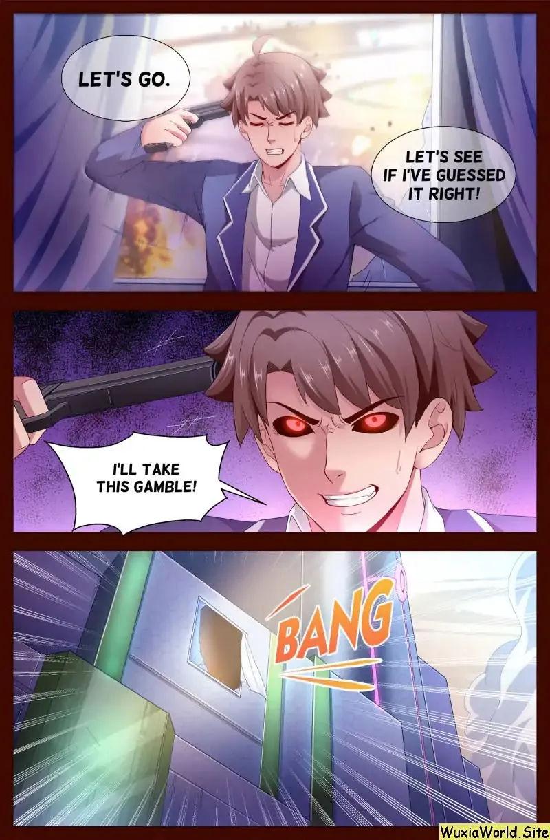 Read I Have A Mansion In The Post Apocalyptic World Manga Online