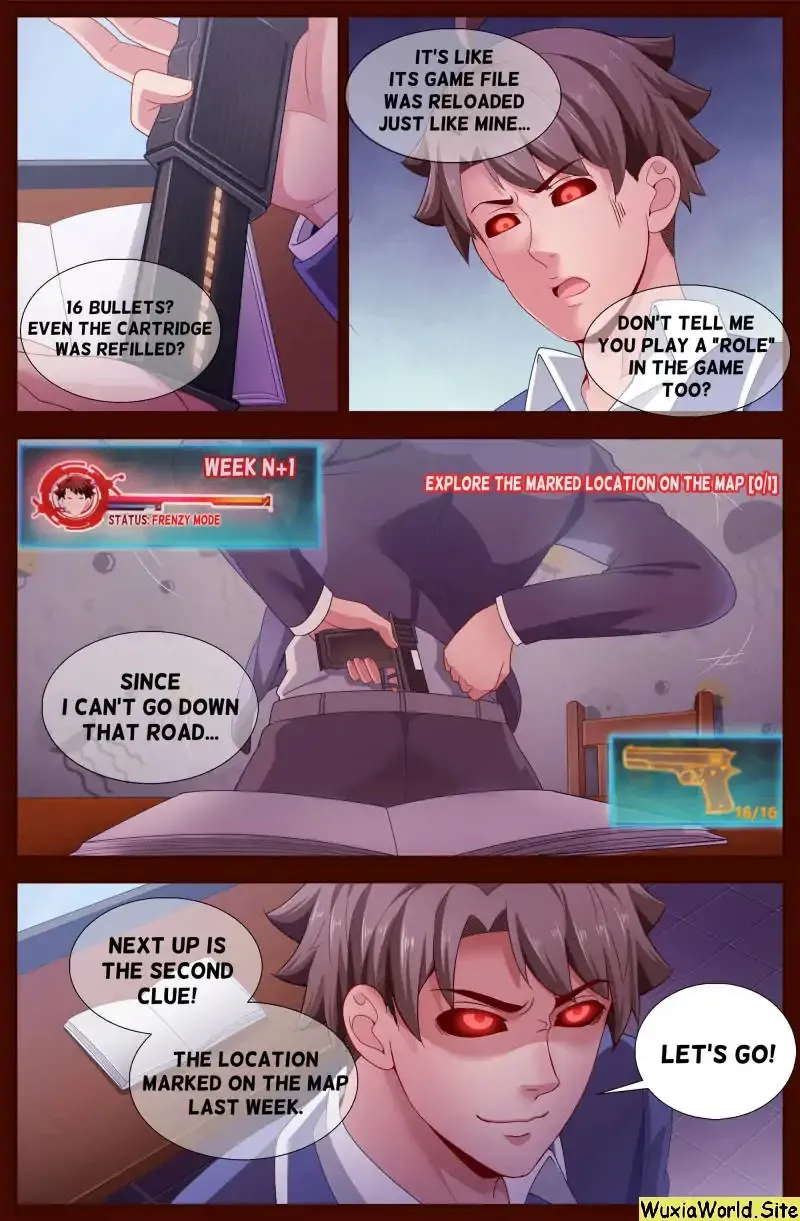 Read I Have A Mansion In The Post Apocalyptic World Manga Online