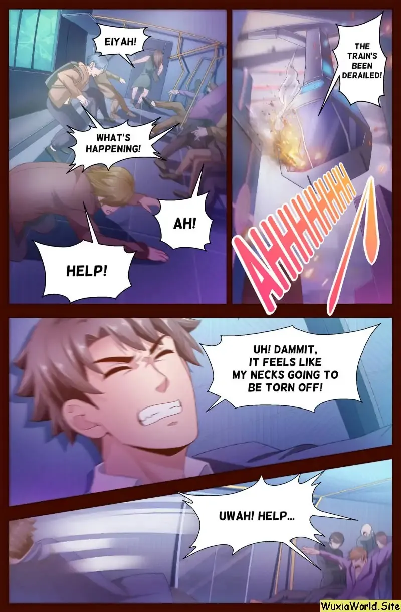 Read I Have A Mansion In The Post Apocalyptic World Manga Online