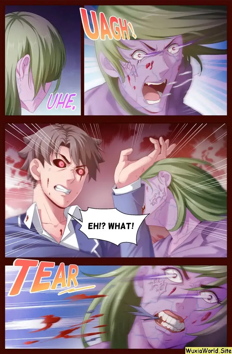 Read I Have A Mansion In The Post Apocalyptic World Manga Online