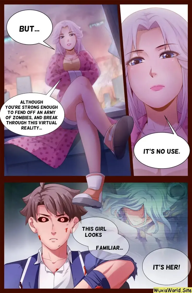 Read I Have A Mansion In The Post Apocalyptic World Manga Online