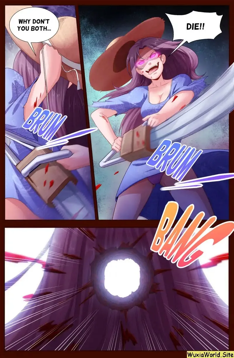 Read I Have A Mansion In The Post Apocalyptic World Manga Online