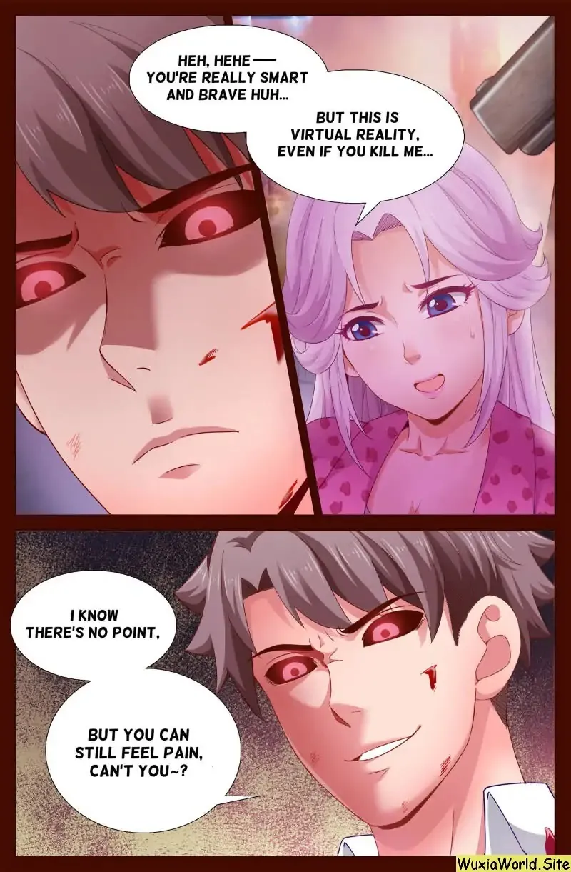 Read I Have A Mansion In The Post Apocalyptic World Manga Online