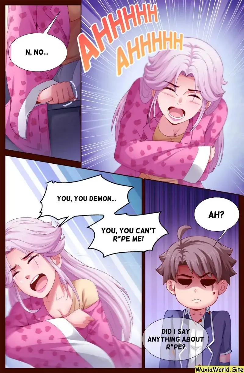 Read I Have A Mansion In The Post Apocalyptic World Manga Online