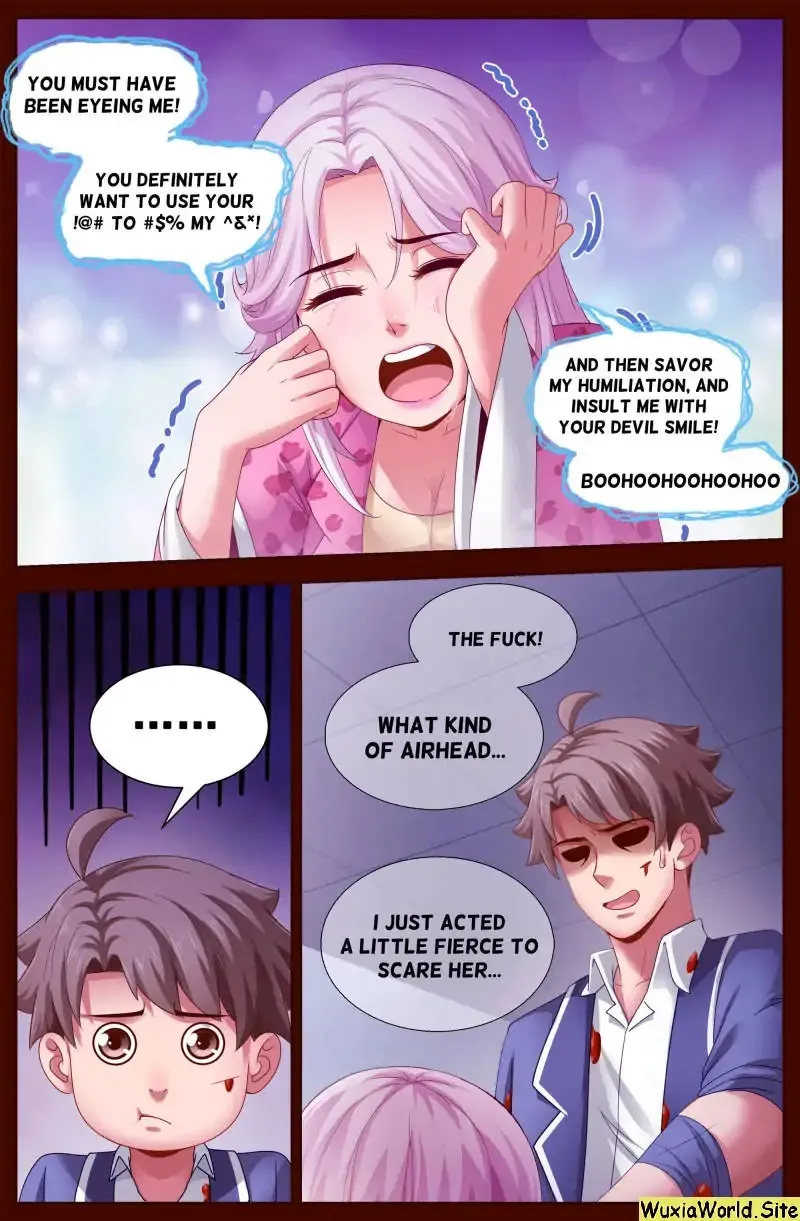 Read I Have A Mansion In The Post Apocalyptic World Manga Online