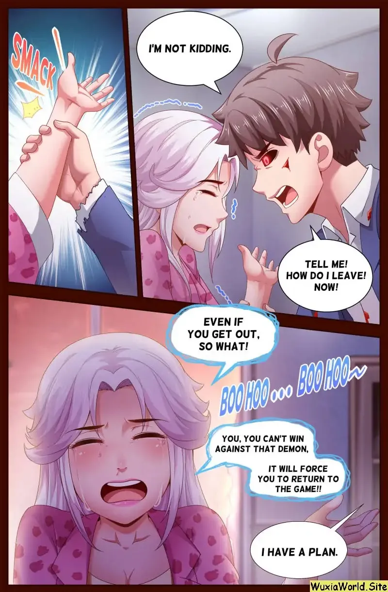 Read I Have A Mansion In The Post Apocalyptic World Manga Online