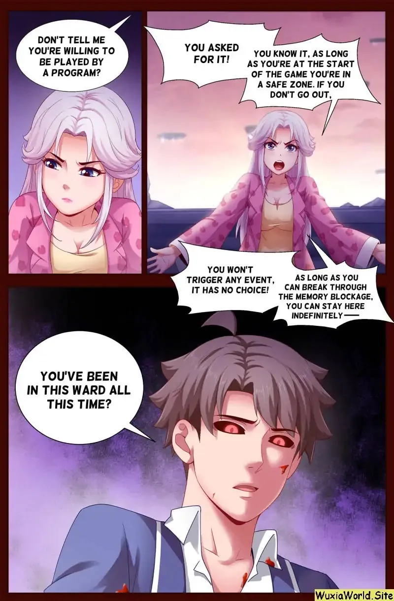 Read I Have A Mansion In The Post Apocalyptic World Manga Online