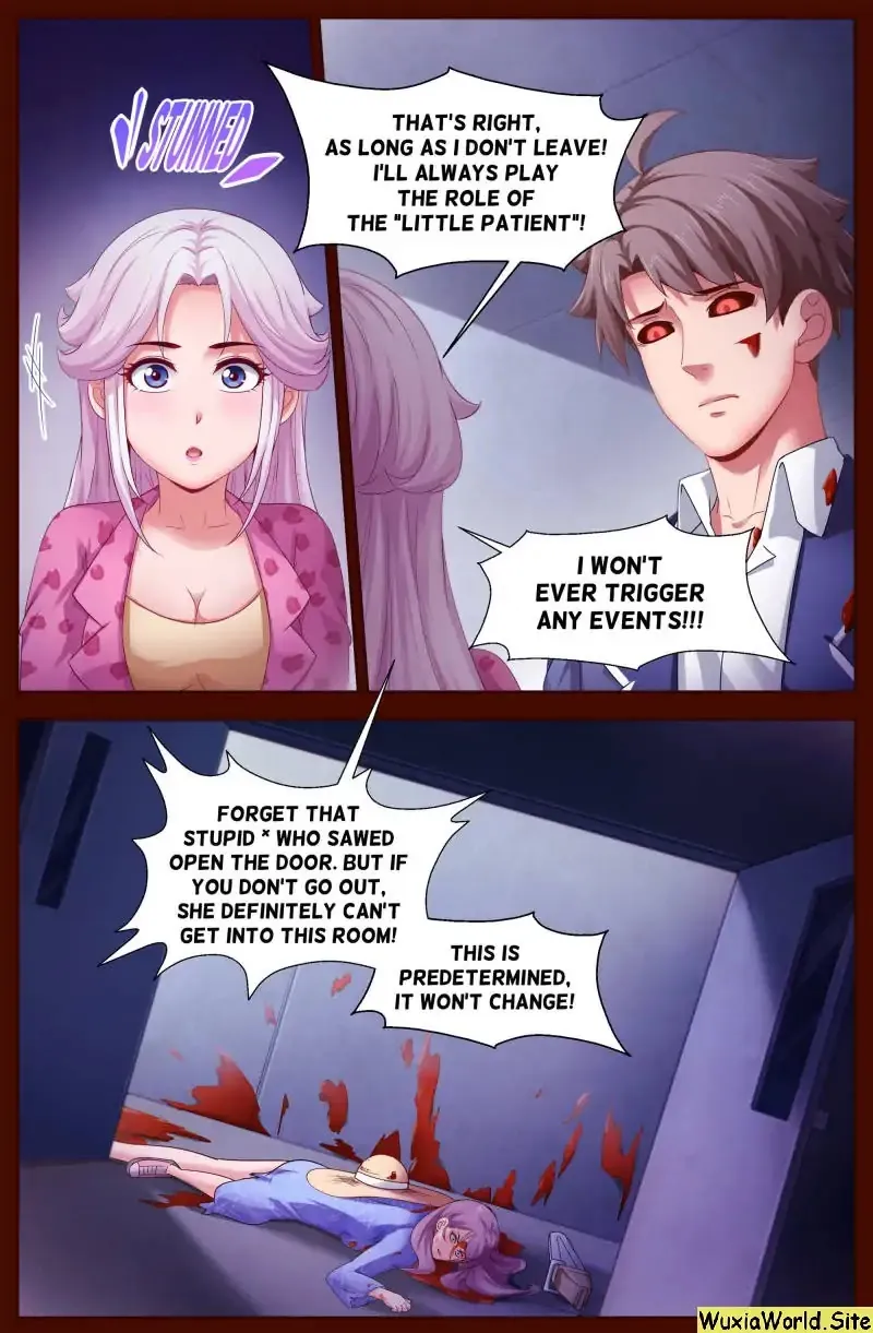 Read I Have A Mansion In The Post Apocalyptic World Manga Online