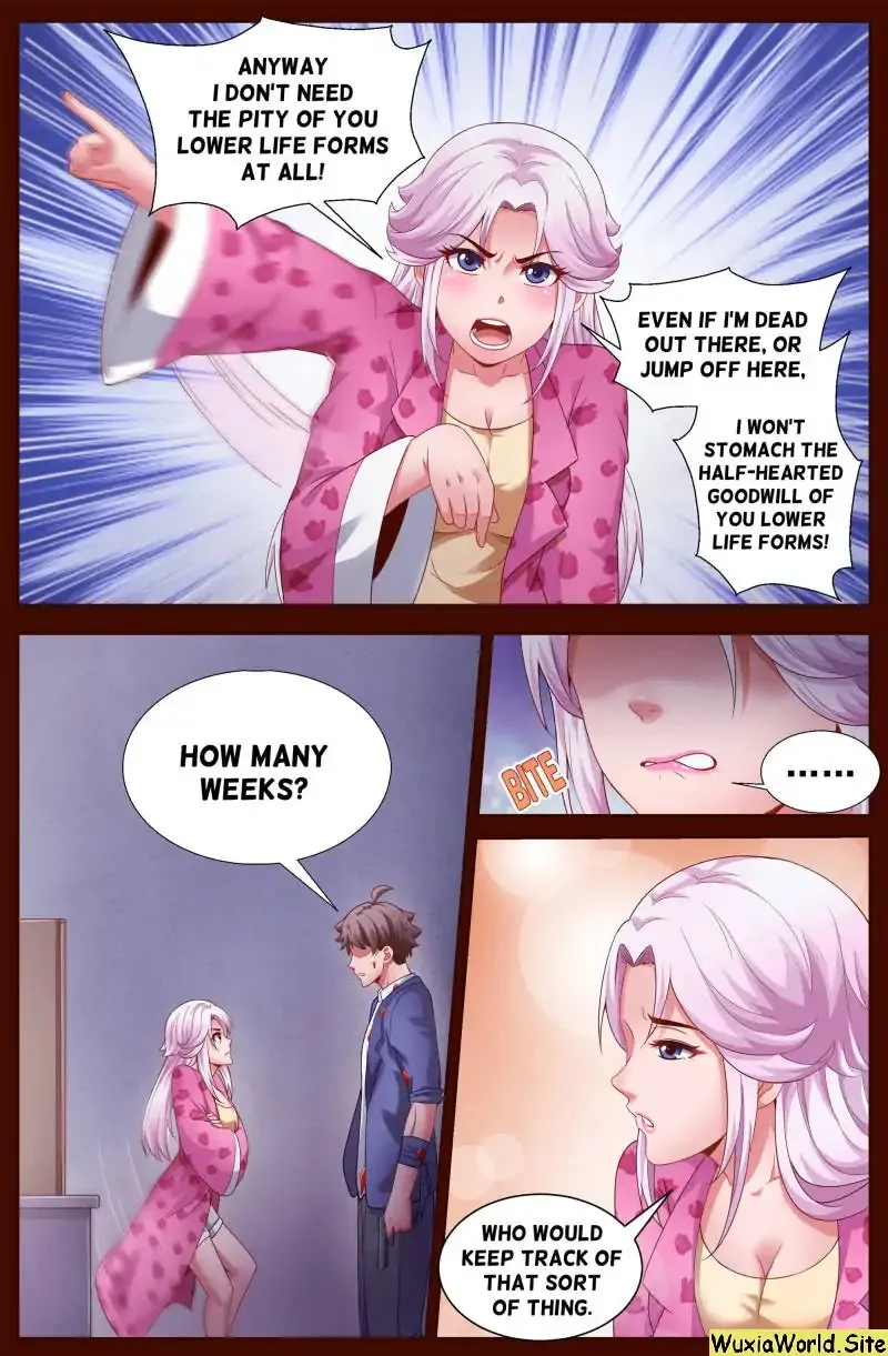 Read I Have A Mansion In The Post Apocalyptic World Manga Online