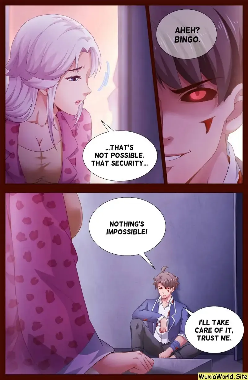 Read I Have A Mansion In The Post Apocalyptic World Manga Online