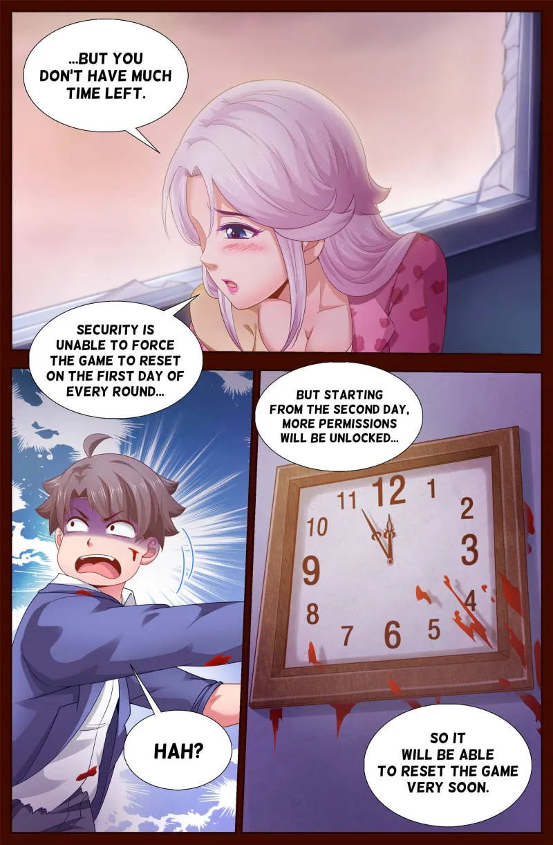 Read I Have A Mansion In The Post Apocalyptic World Manga Online