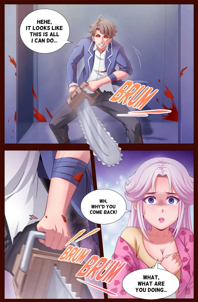 Read I Have A Mansion In The Post Apocalyptic World Manga Online