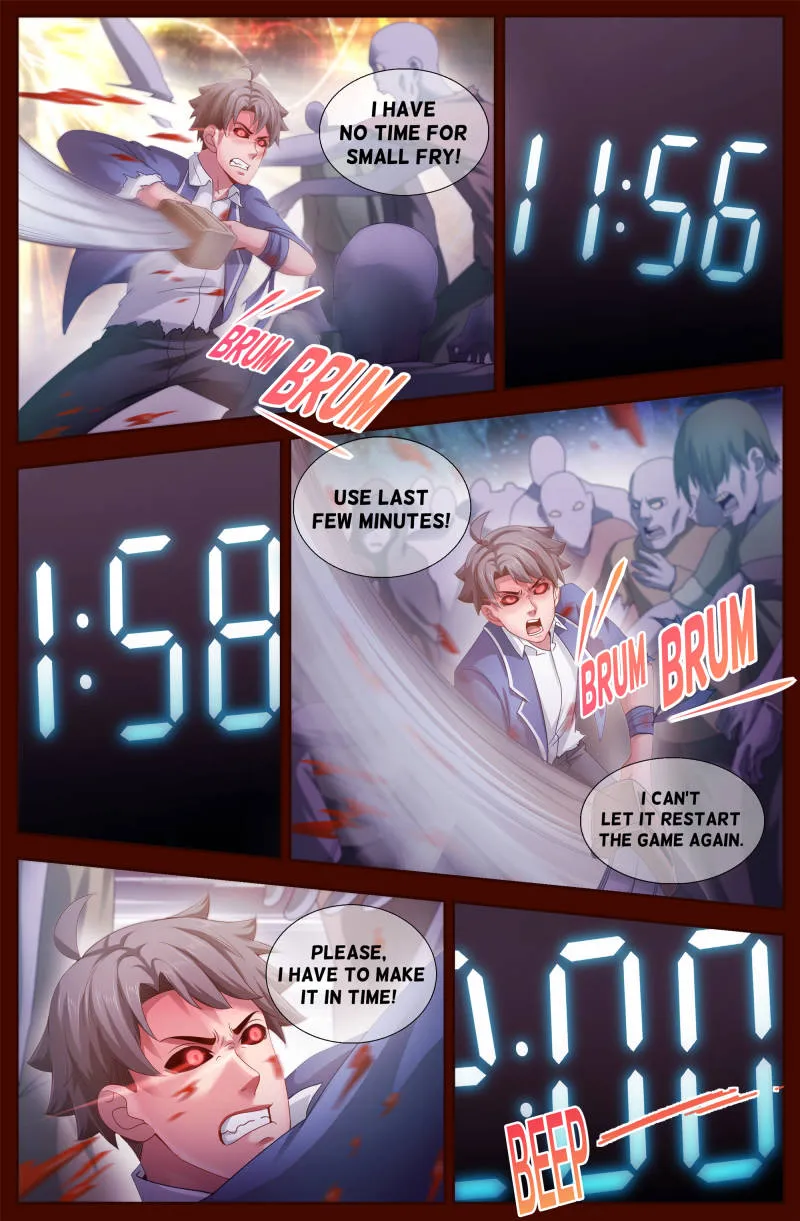 Read I Have A Mansion In The Post Apocalyptic World Manga Online