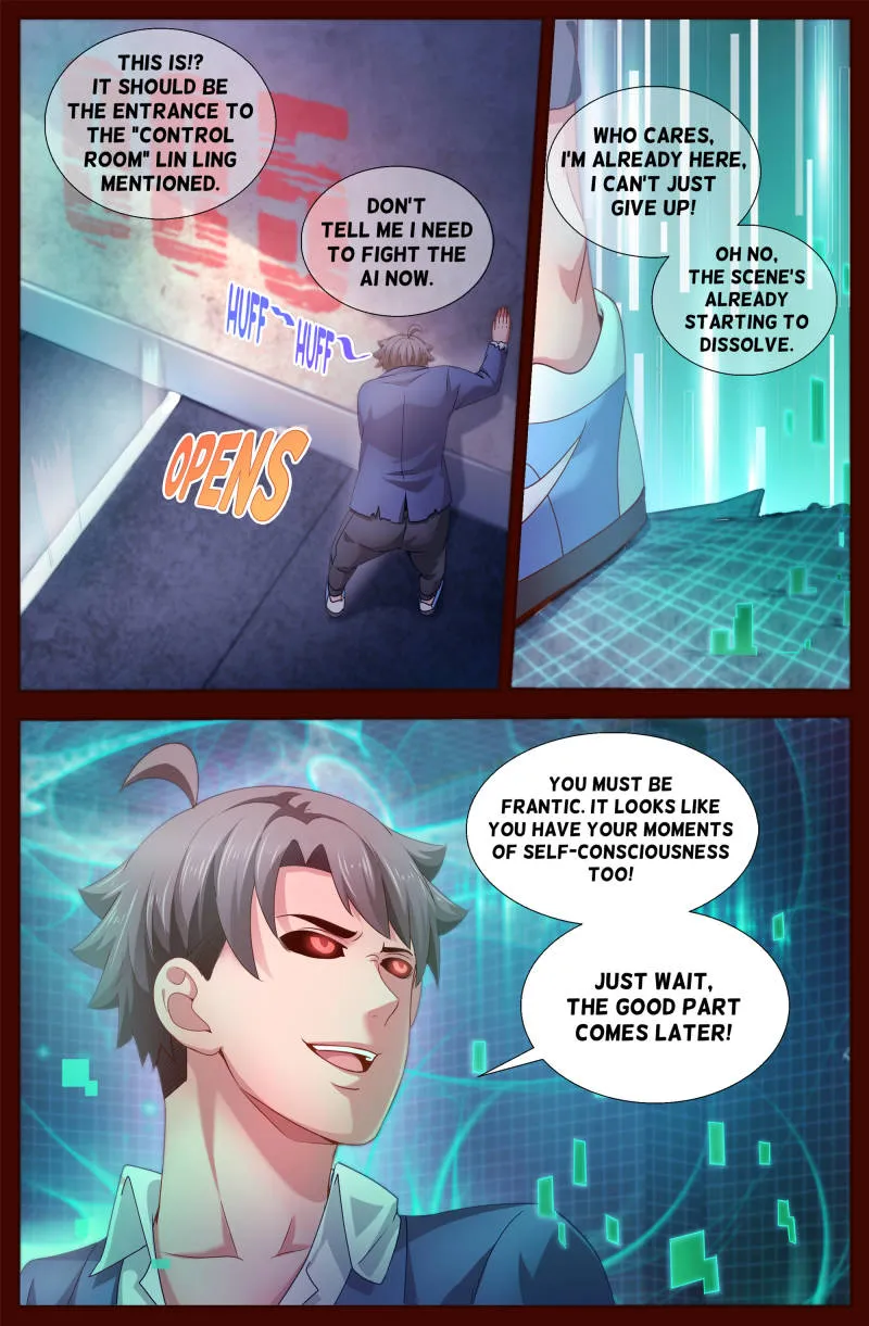 Read I Have A Mansion In The Post Apocalyptic World Manga Online