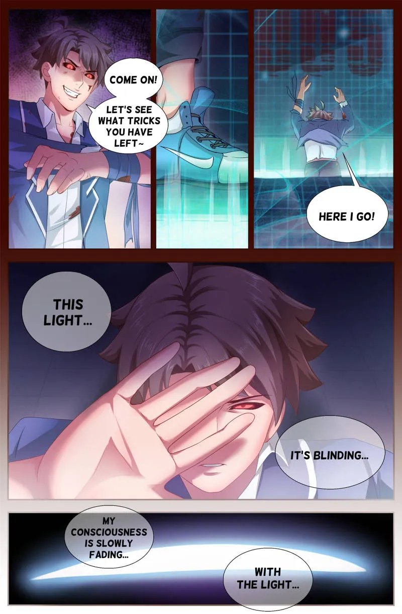 Read I Have A Mansion In The Post Apocalyptic World Manga Online