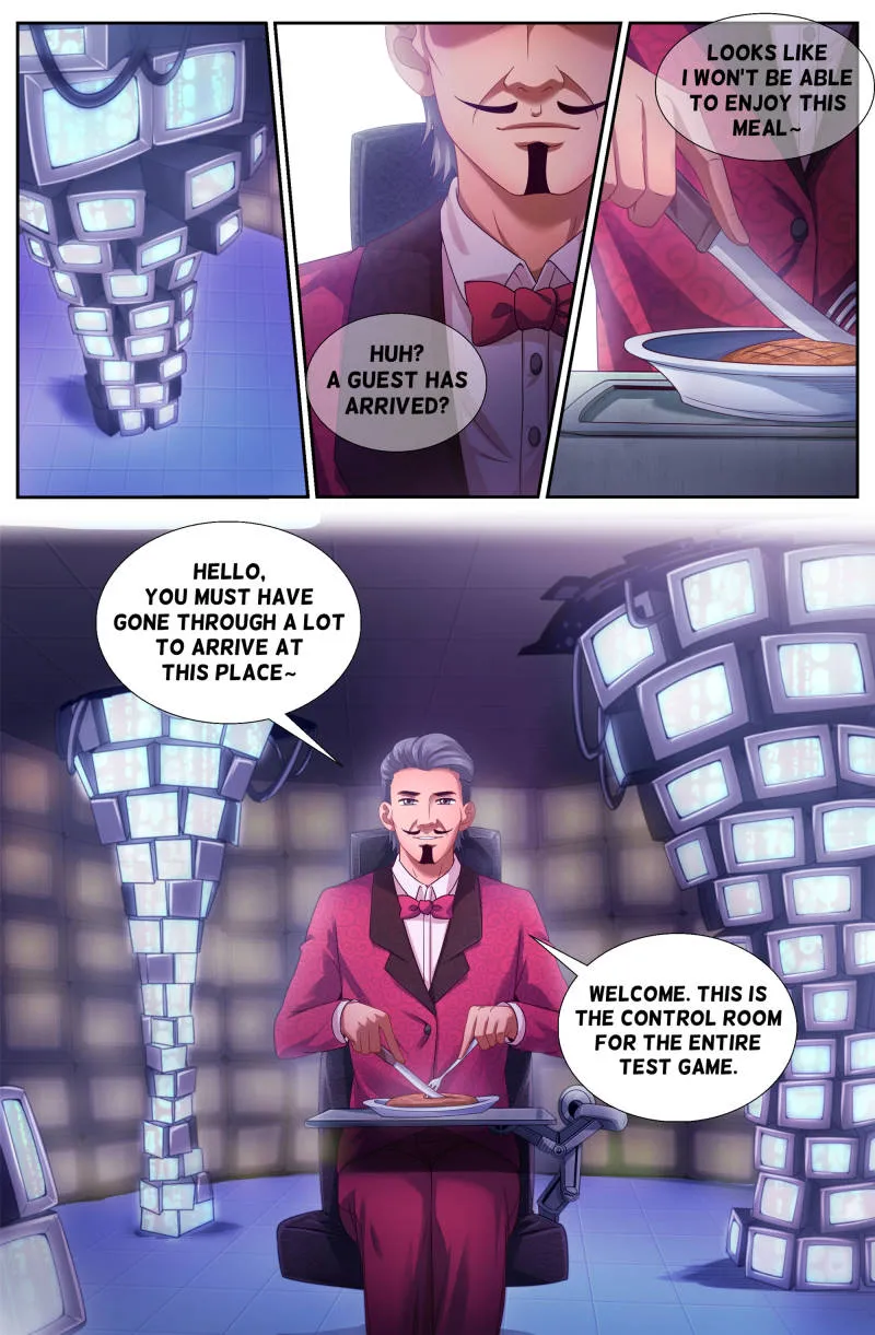 Read I Have A Mansion In The Post Apocalyptic World Manga Online