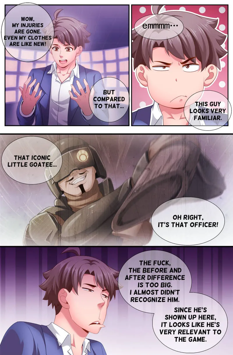 Read I Have A Mansion In The Post Apocalyptic World Manga Online