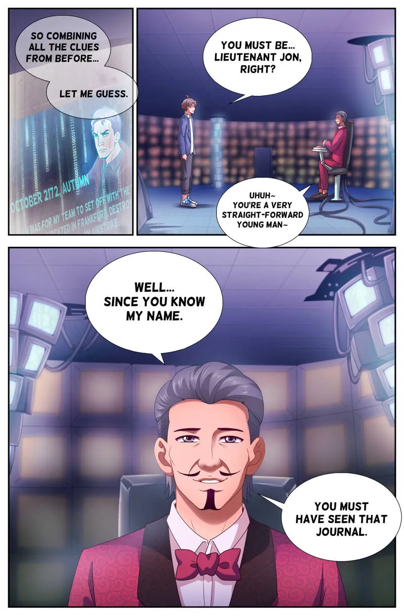 Read I Have A Mansion In The Post Apocalyptic World Manga Online