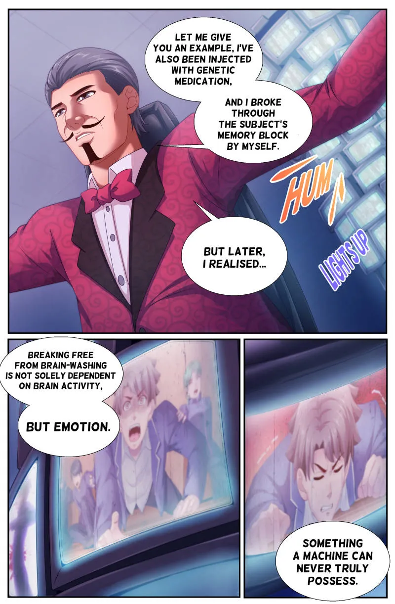 Read I Have A Mansion In The Post Apocalyptic World Manga Online