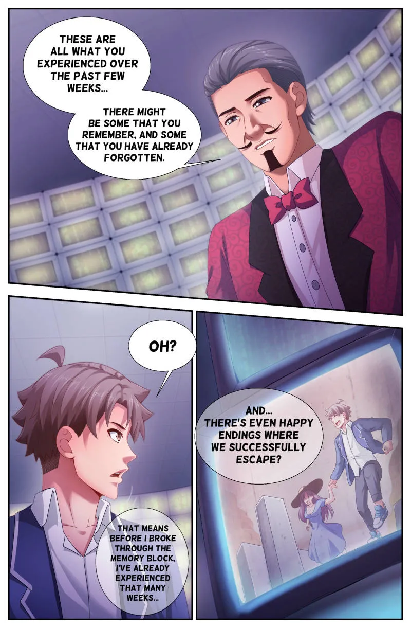 Read I Have A Mansion In The Post Apocalyptic World Manga Online