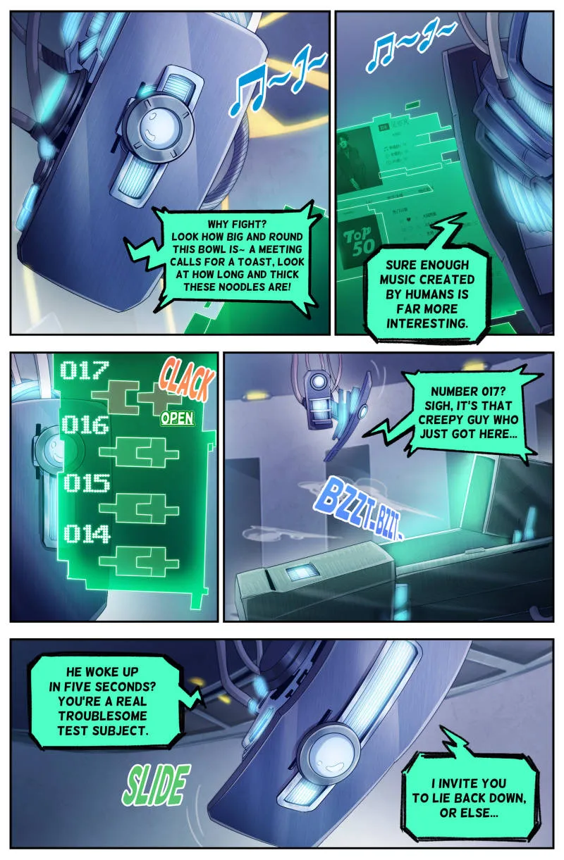 Read I Have A Mansion In The Post Apocalyptic World Manga Online