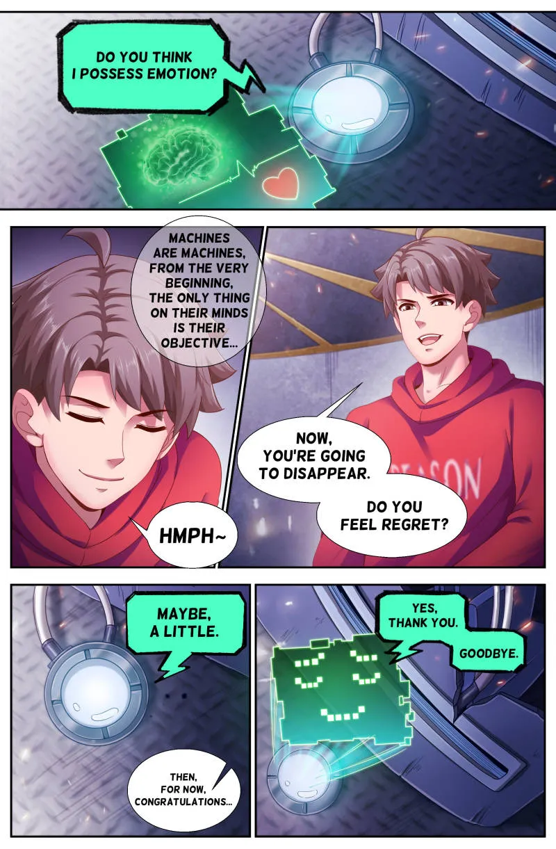 Read I Have A Mansion In The Post Apocalyptic World Manga Online