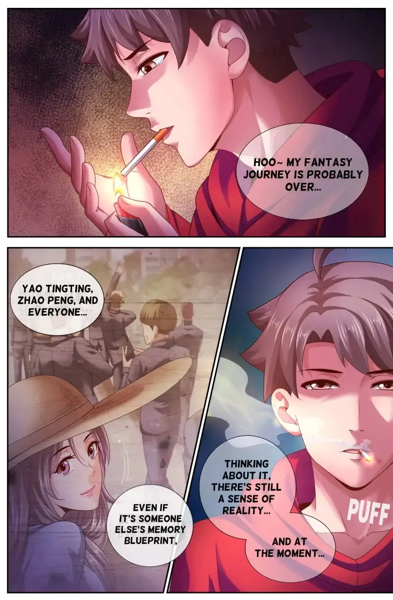 Read I Have A Mansion In The Post Apocalyptic World Manga Online