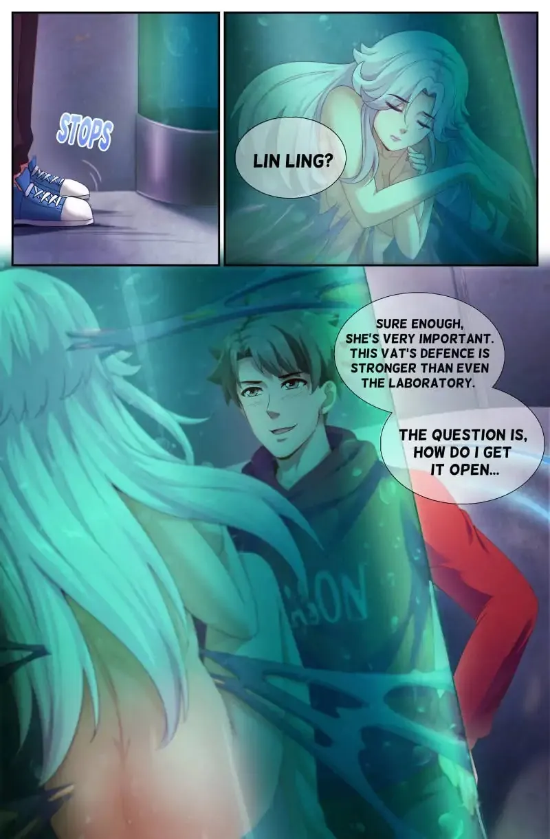 Read I Have A Mansion In The Post Apocalyptic World Manga Online