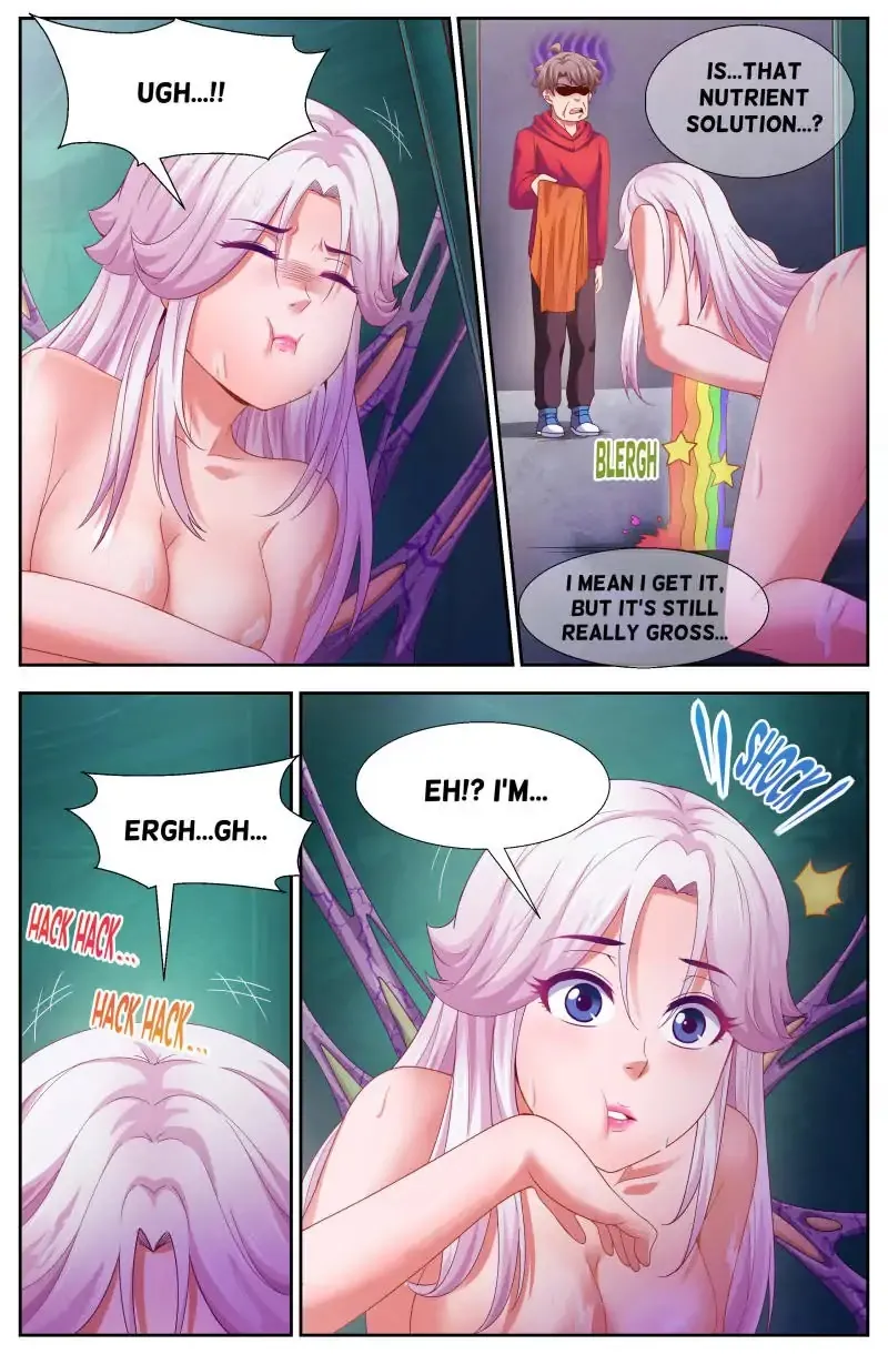 Read I Have A Mansion In The Post Apocalyptic World Manga Online