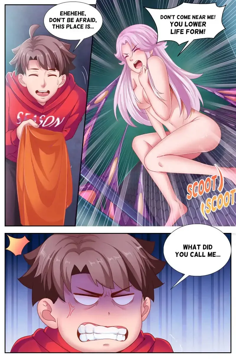 Read I Have A Mansion In The Post Apocalyptic World Manga Online