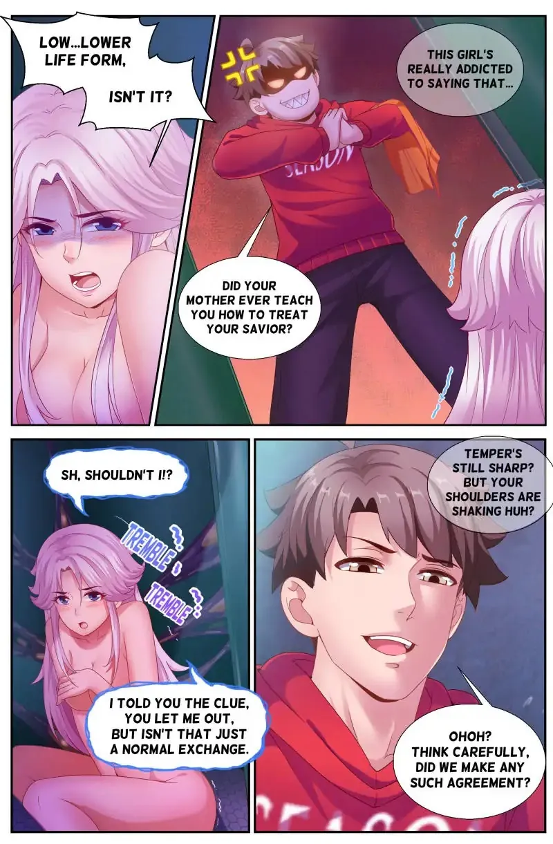 Read I Have A Mansion In The Post Apocalyptic World Manga Online