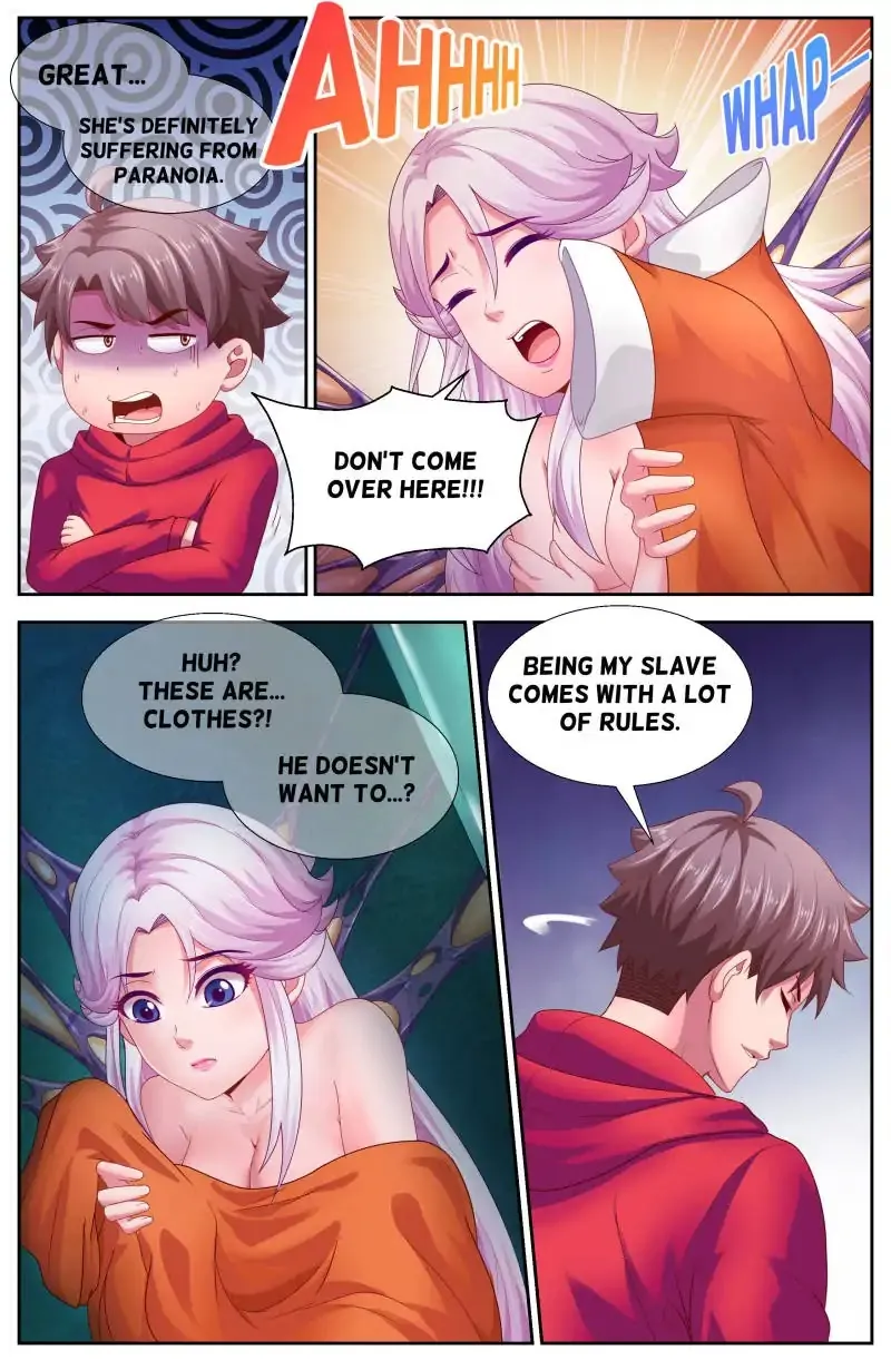 Read I Have A Mansion In The Post Apocalyptic World Manga Online