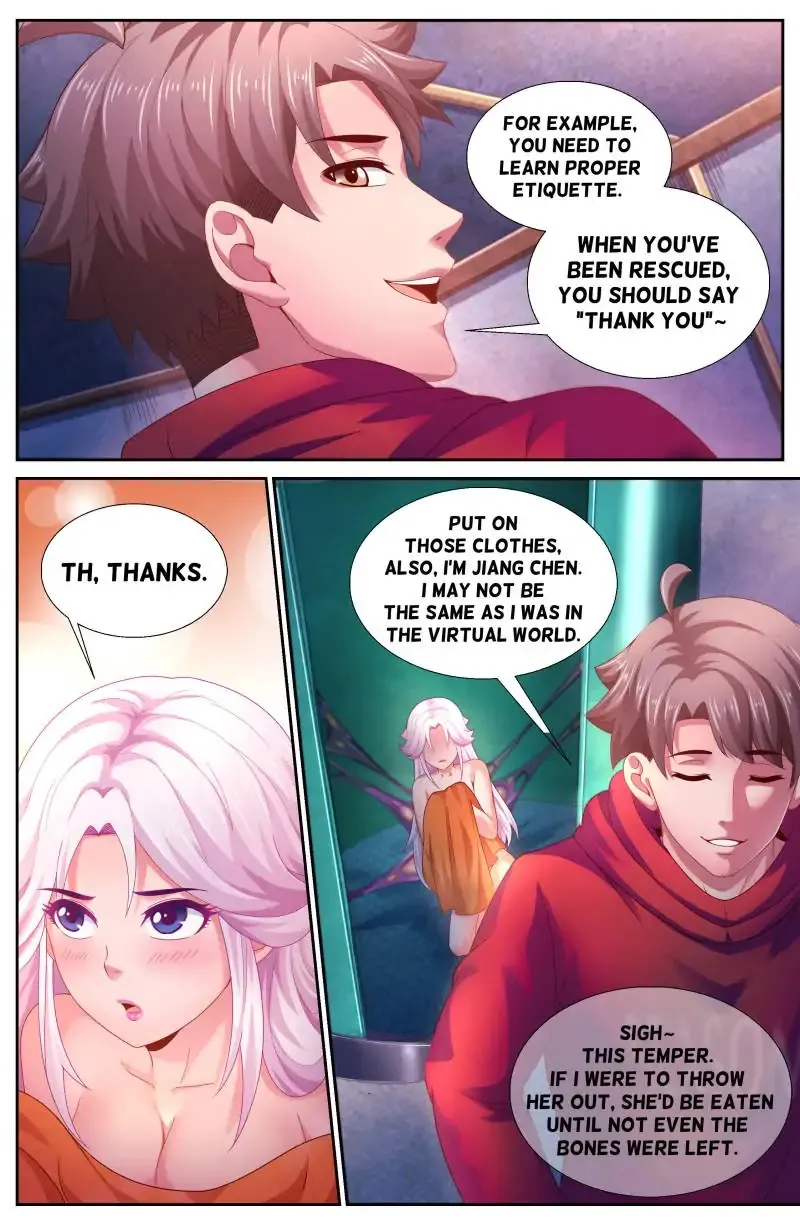 Read I Have A Mansion In The Post Apocalyptic World Manga Online