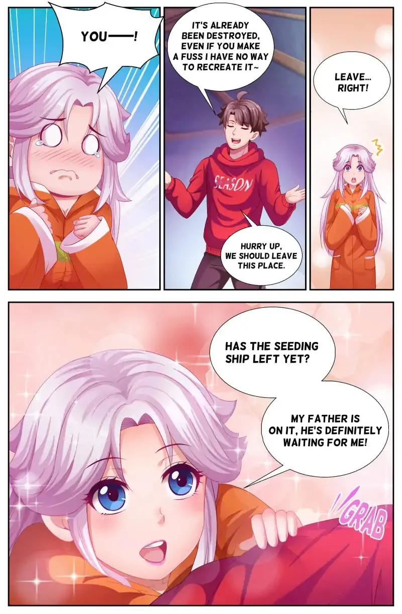 Read I Have A Mansion In The Post Apocalyptic World Manga Online