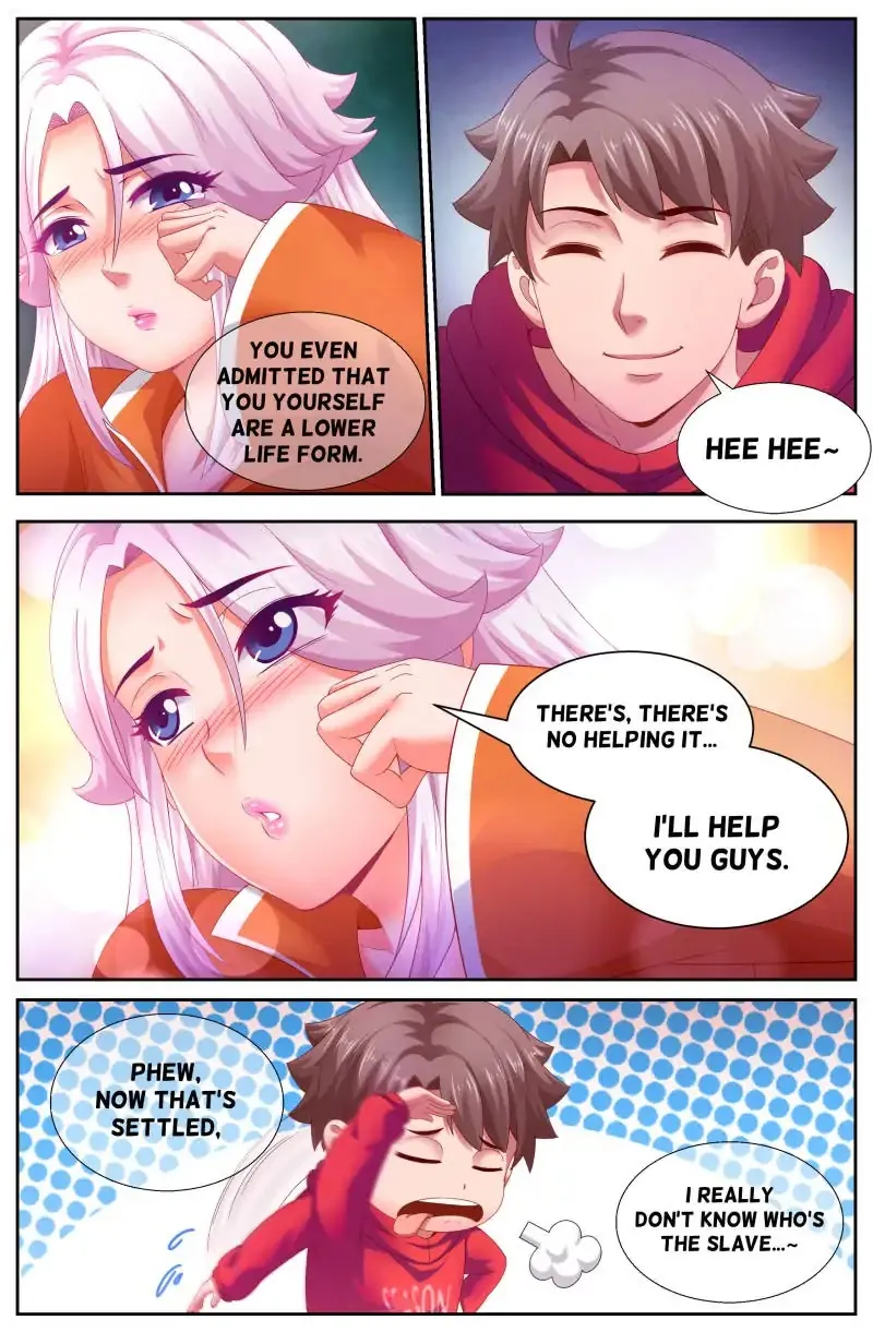 Read I Have A Mansion In The Post Apocalyptic World Manga Online