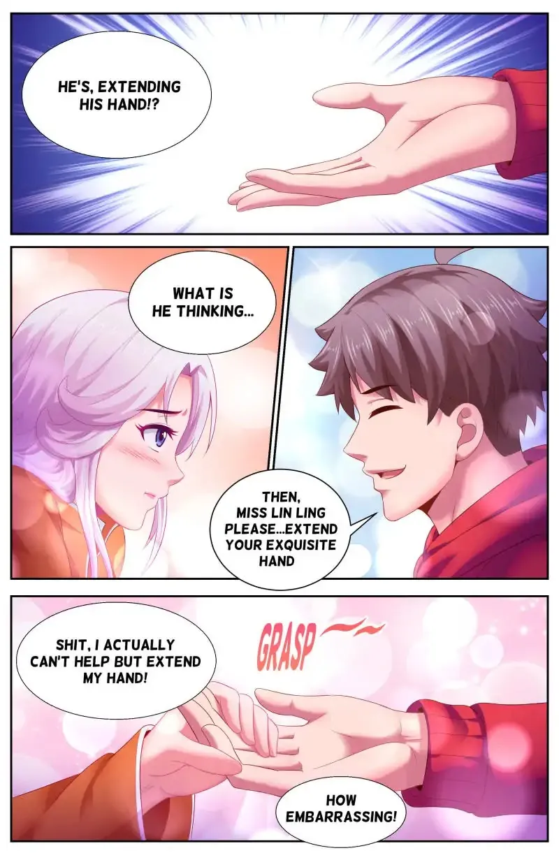 Read I Have A Mansion In The Post Apocalyptic World Manga Online