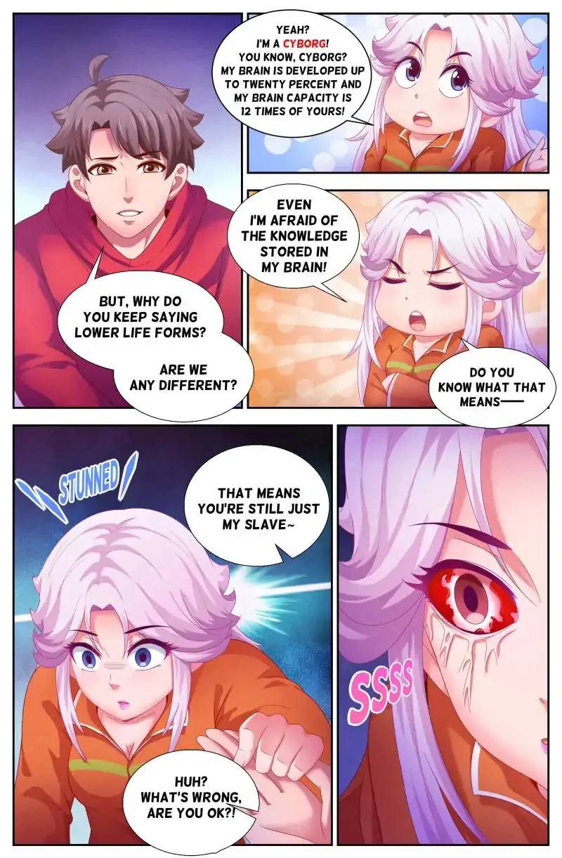 Read I Have A Mansion In The Post Apocalyptic World Manga Online