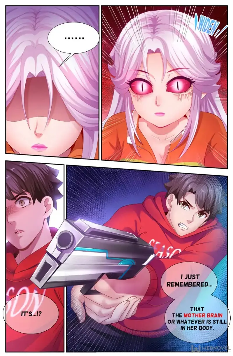 Read I Have A Mansion In The Post Apocalyptic World Manga Online