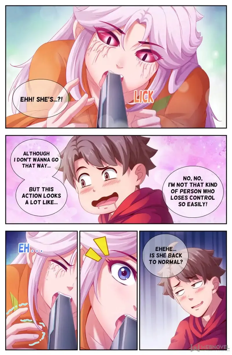 Read I Have A Mansion In The Post Apocalyptic World Manga Online