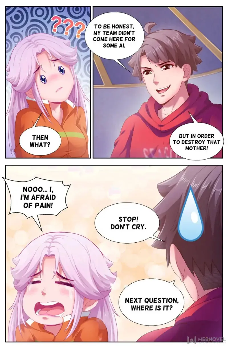 Read I Have A Mansion In The Post Apocalyptic World Manga Online