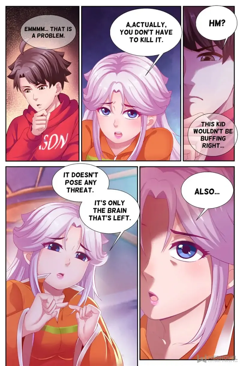 Read I Have A Mansion In The Post Apocalyptic World Manga Online