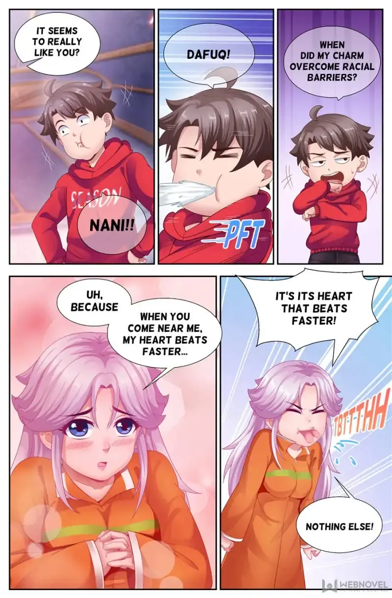 Read I Have A Mansion In The Post Apocalyptic World Manga Online