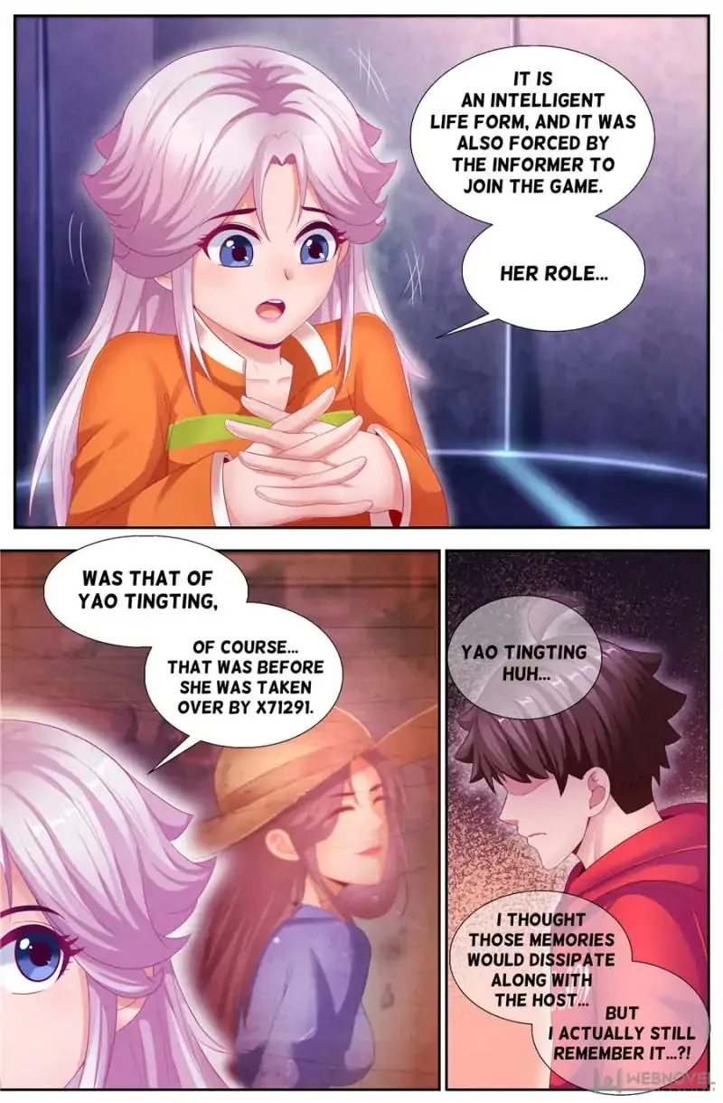 Read I Have A Mansion In The Post Apocalyptic World Manga Online