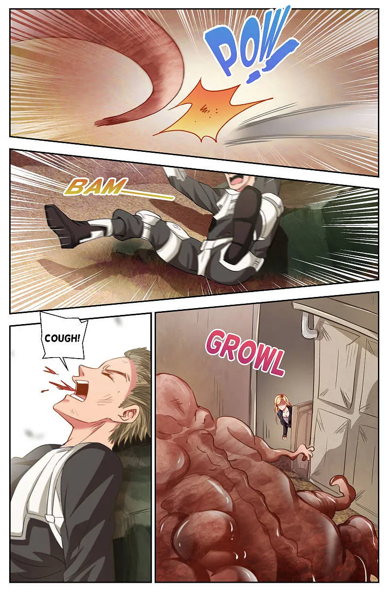 Read I Have A Mansion In The Post Apocalyptic World Manga Online