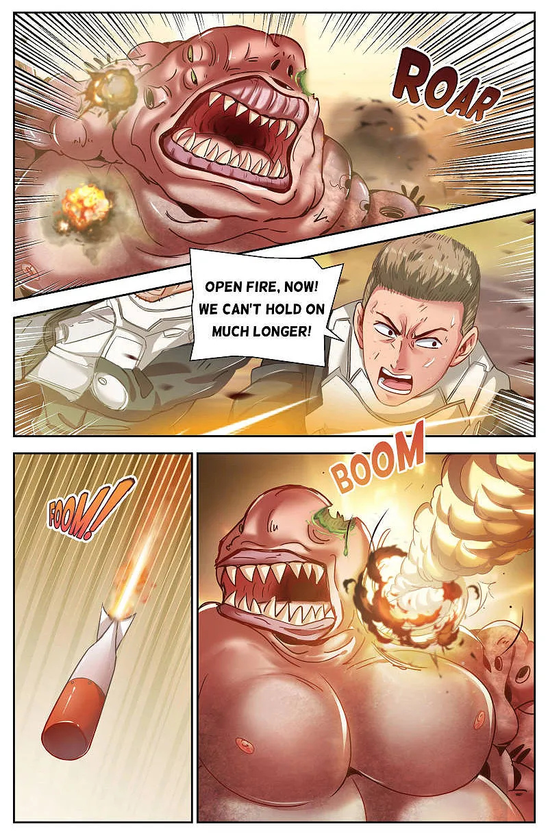 Read I Have A Mansion In The Post Apocalyptic World Manga Online